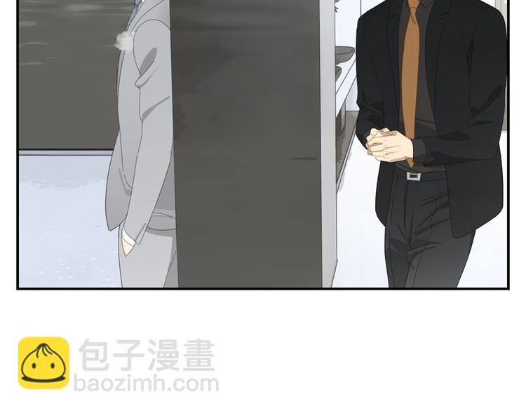 第11话 你太烦人了(1/2)-第11话