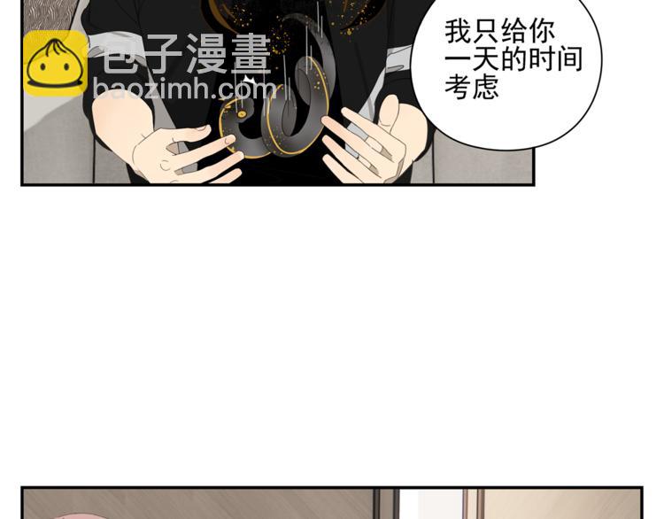 第3话 我要你做我的狗(1/2)-第3话