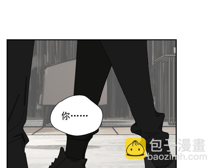 第3话 我要你做我的狗(1/2)-第3话