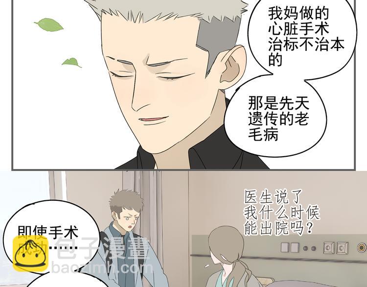 第23话 特别关照(1/2)-第23话