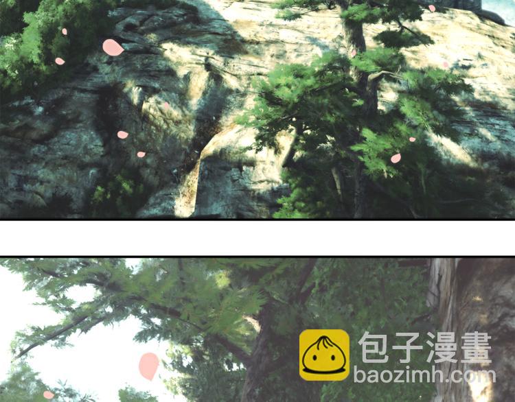第33章 我曾想把你&hellip;&hellip;(1/2)-第33话
