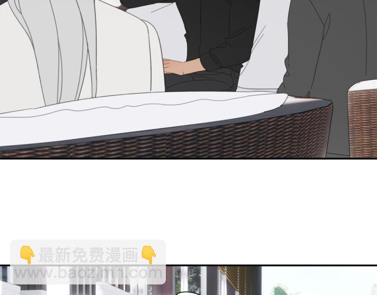 第39章 如临大敌-第39话