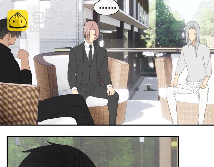 第39章 如临大敌-第39话