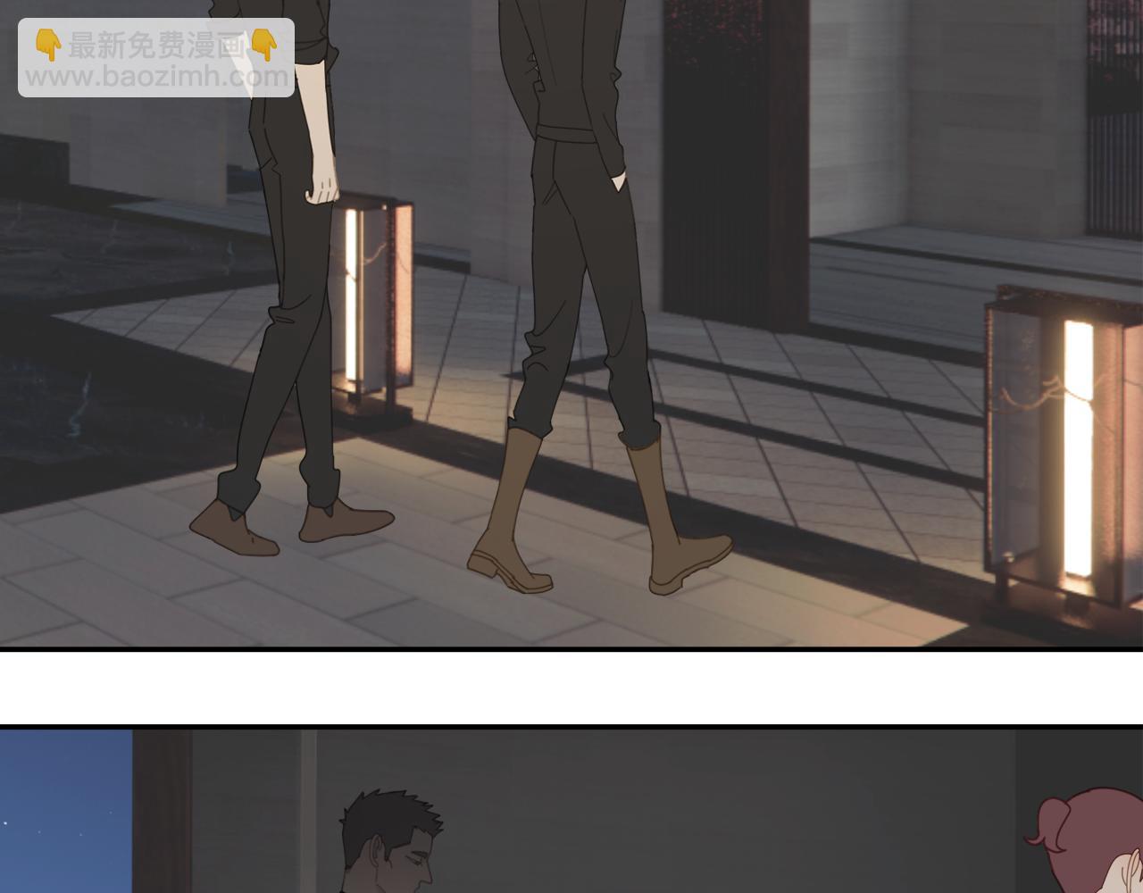 第51章 立场（修）(1/2)-第51话