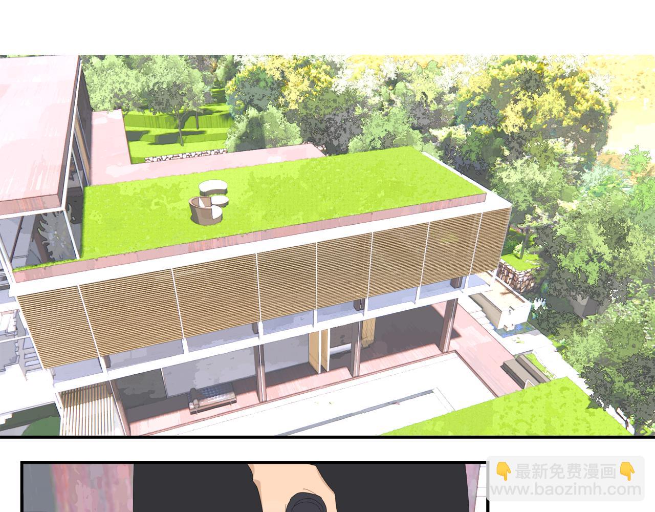 第53章 厉飞的心事-第53话