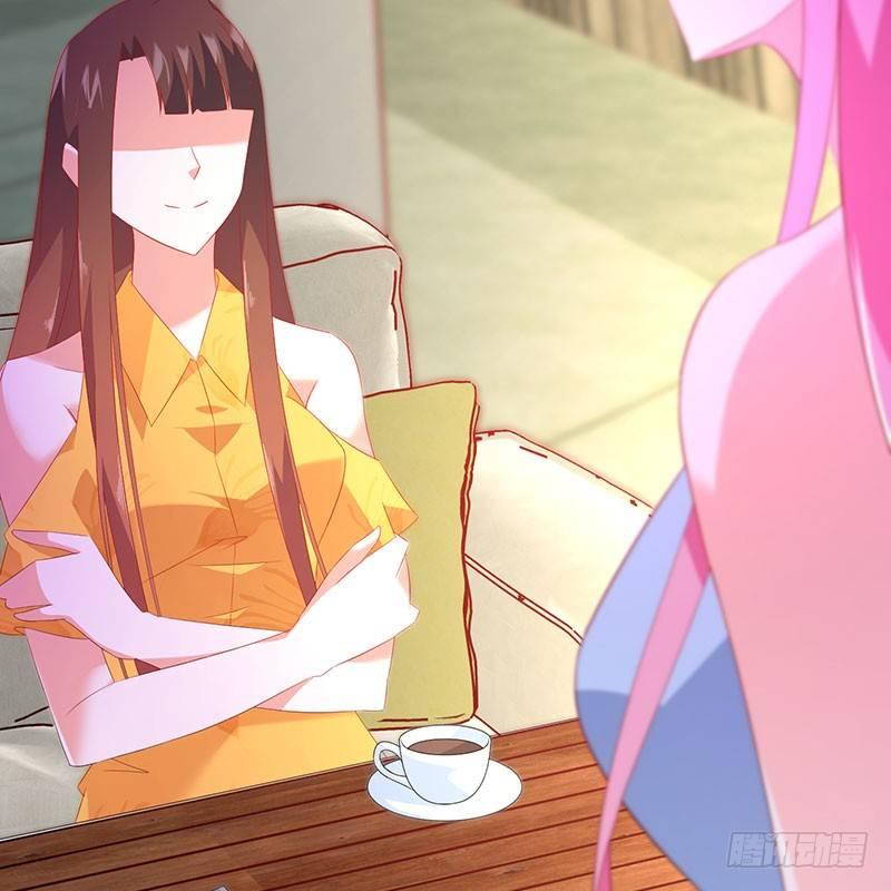 第43话 感情谈判-第43话