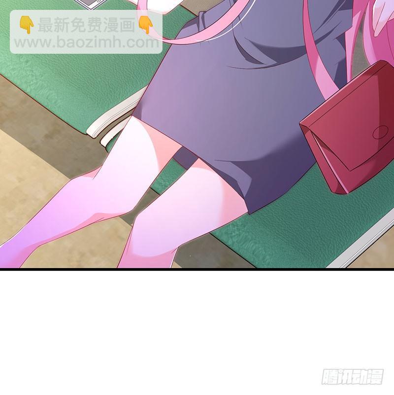 第47话 艰苦抉择-第47话