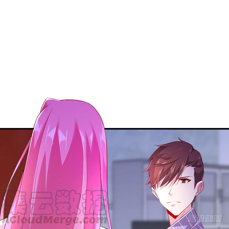 第49话 彻底诀别-第49话