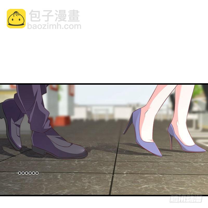 第49话 彻底诀别-第49话