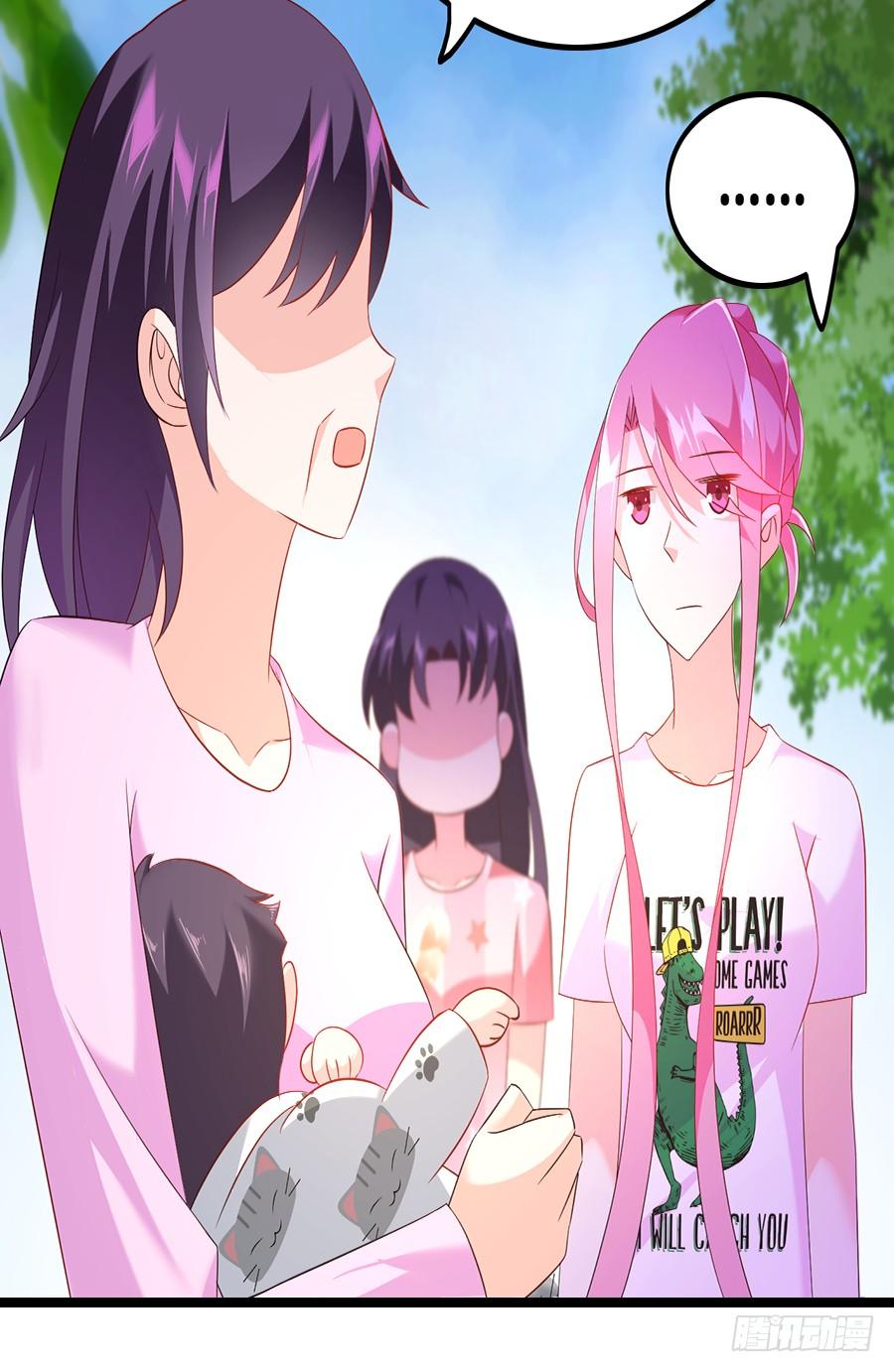 第53话 重回旧居-第53话