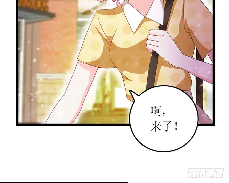 第91话 风雨欲来(1/2)-第91话