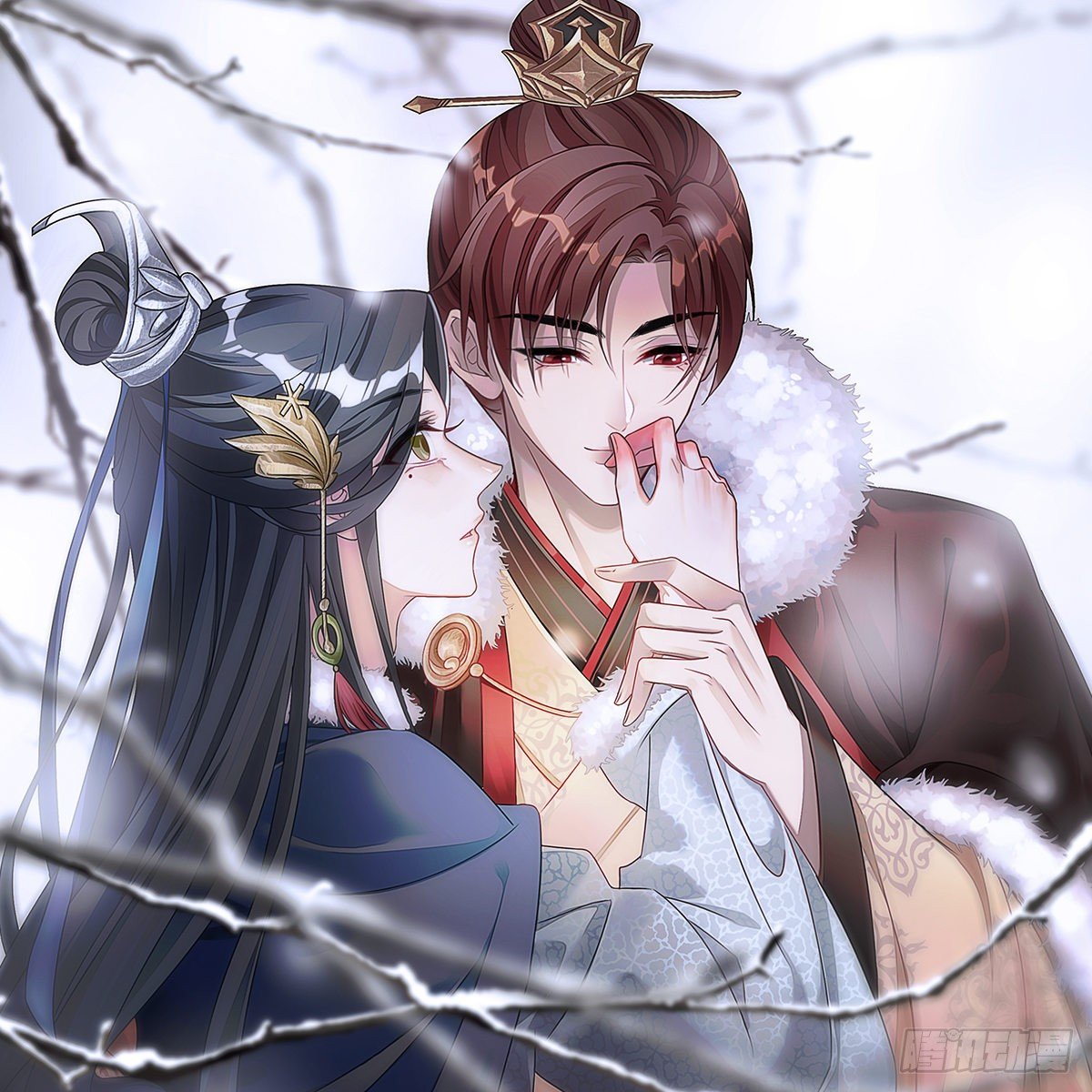 016尊师(1/2)-第17话