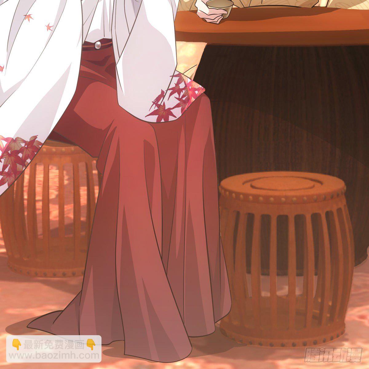 038皇后(1/2)-第39话