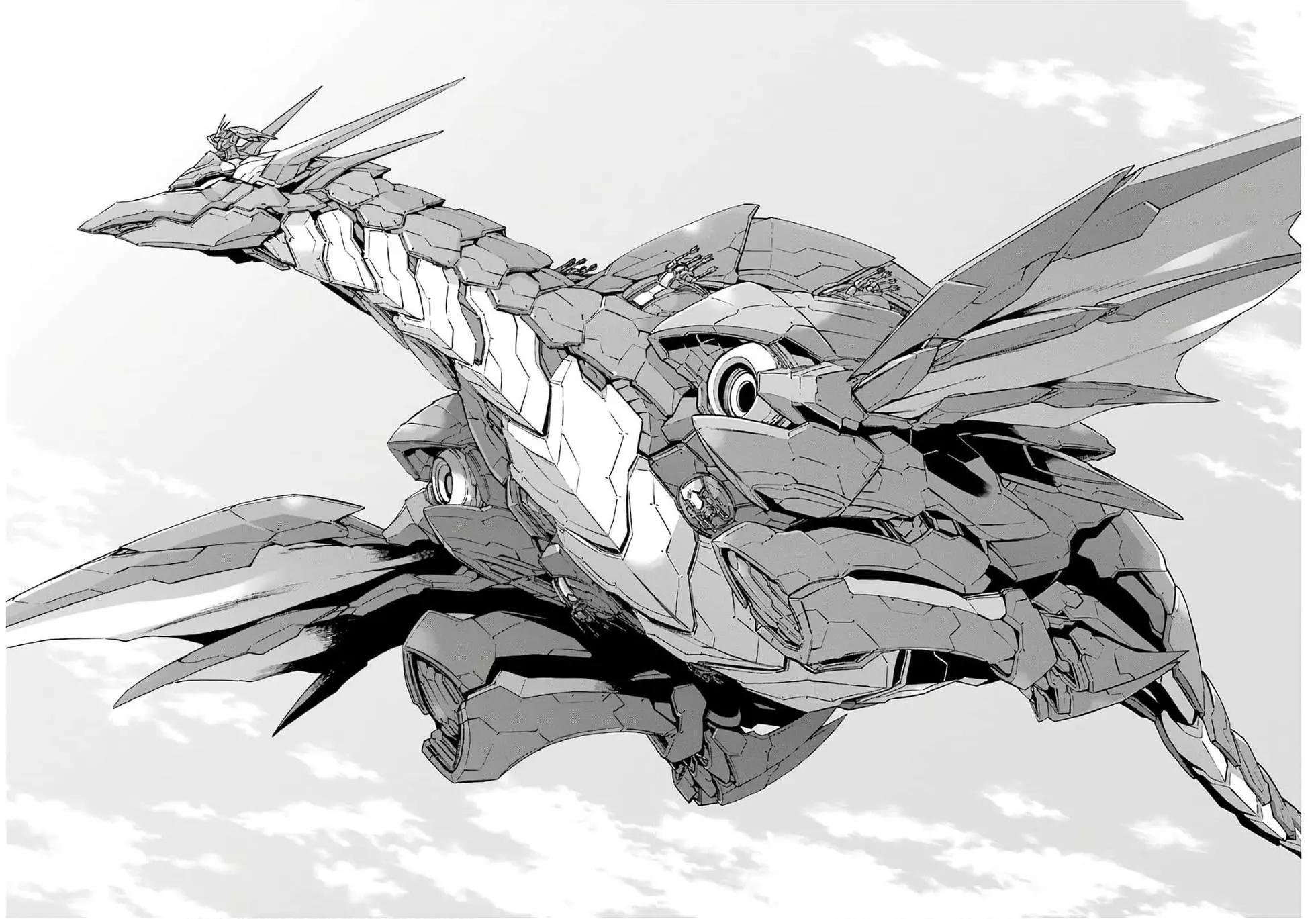 🍛骑士魔法 第85话 第16页