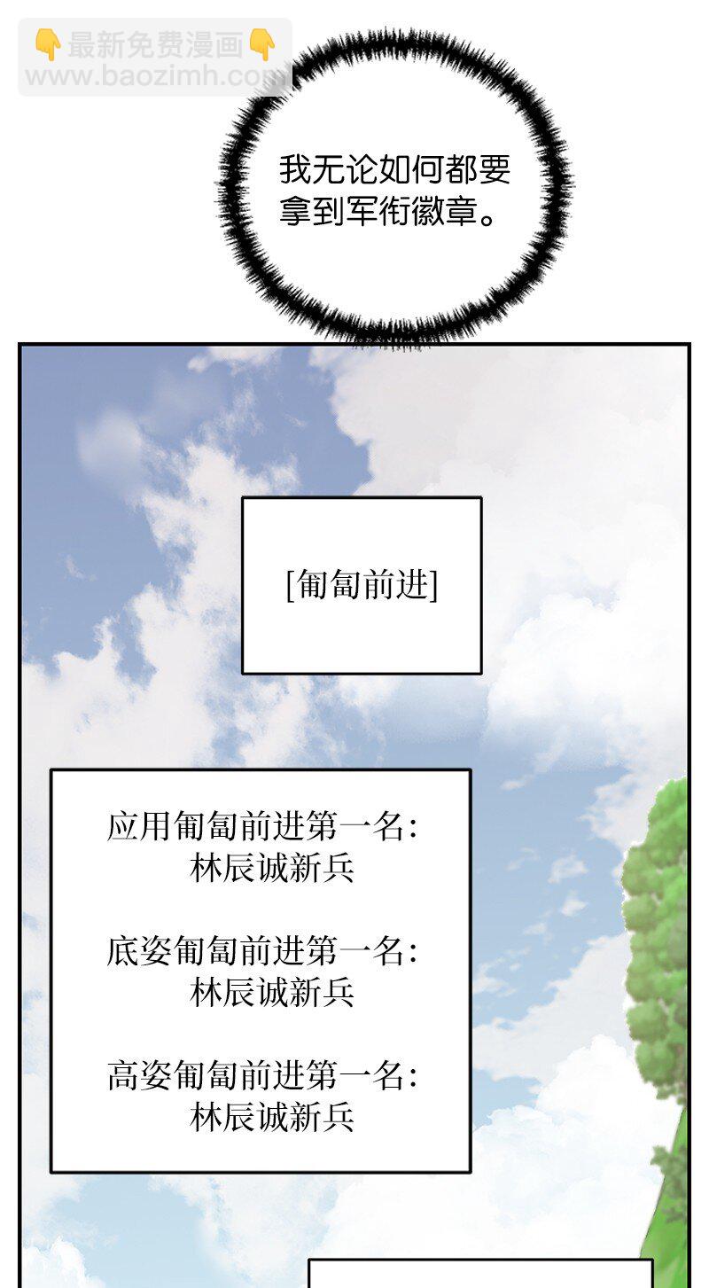 29 开始积极训练(1/2)-第29话