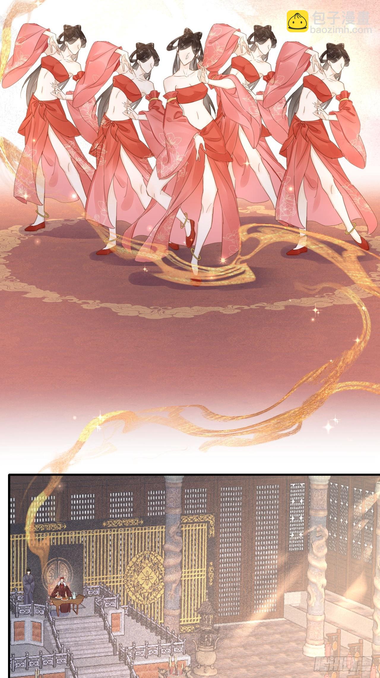 100 双龙混血(1/2)-第101话
