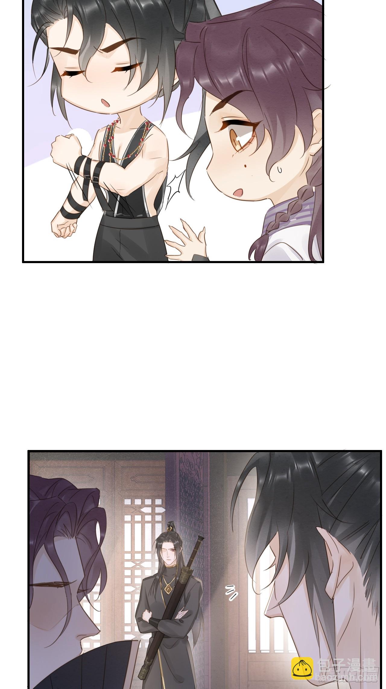 108 营救(1/2)-第109话