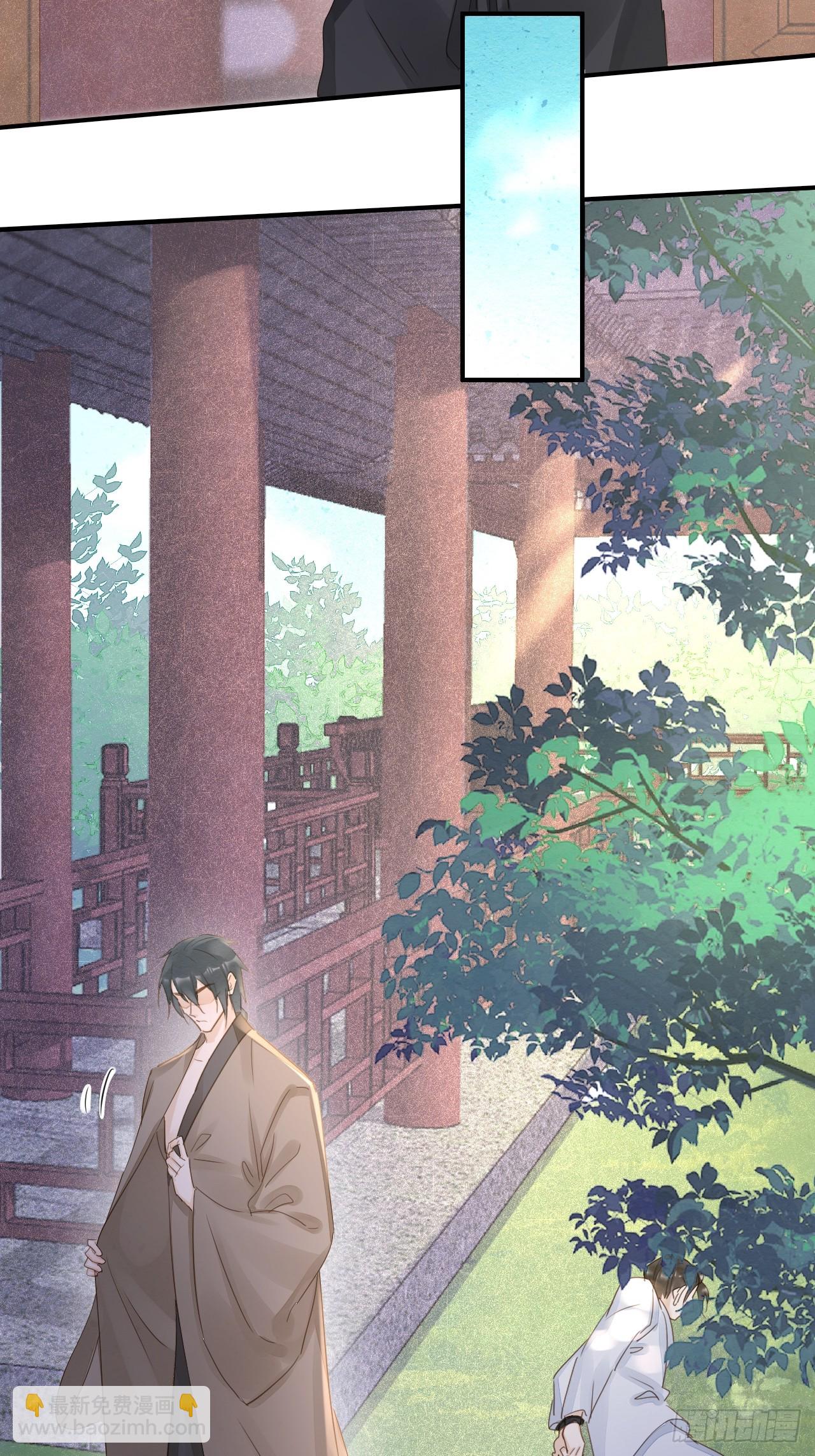 108 营救(1/2)-第109话