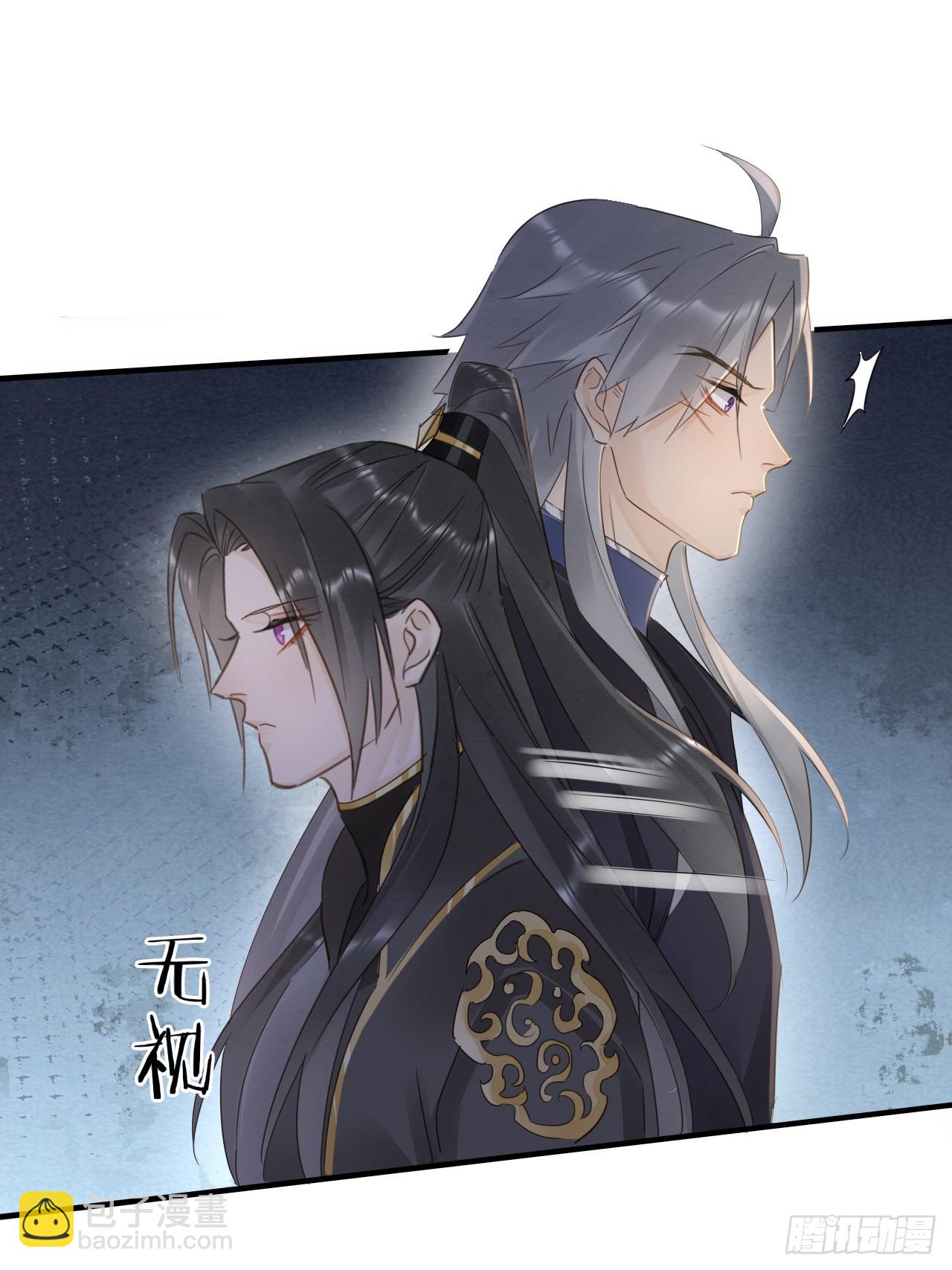 110 涅槃(1/2)-第111话