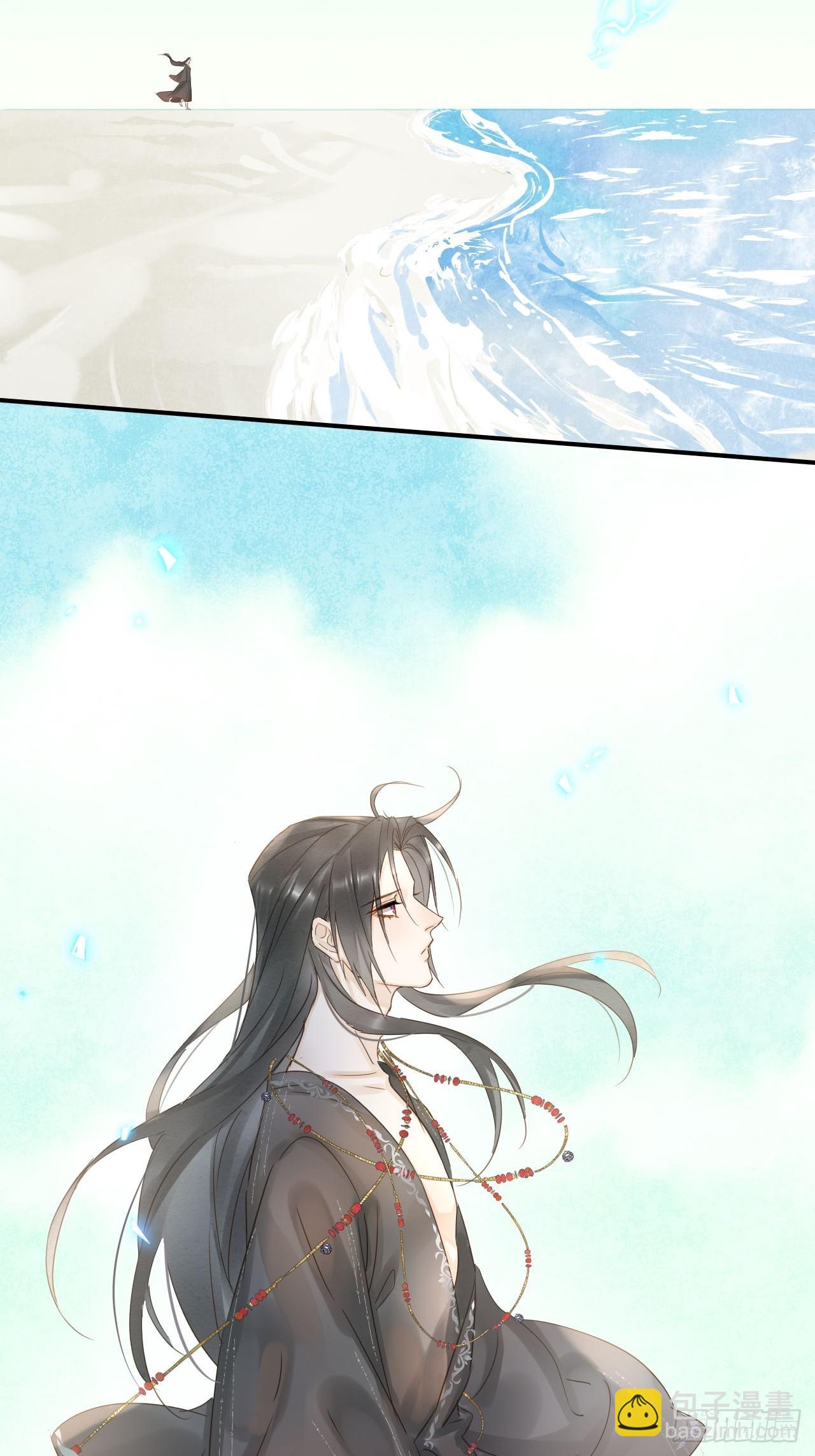 114 觉醒(1/2)-第115话