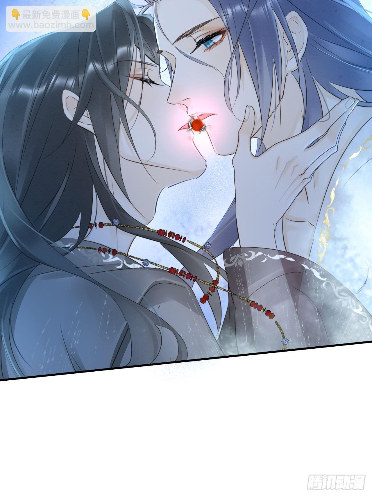 114 觉醒(1/2)-第115话