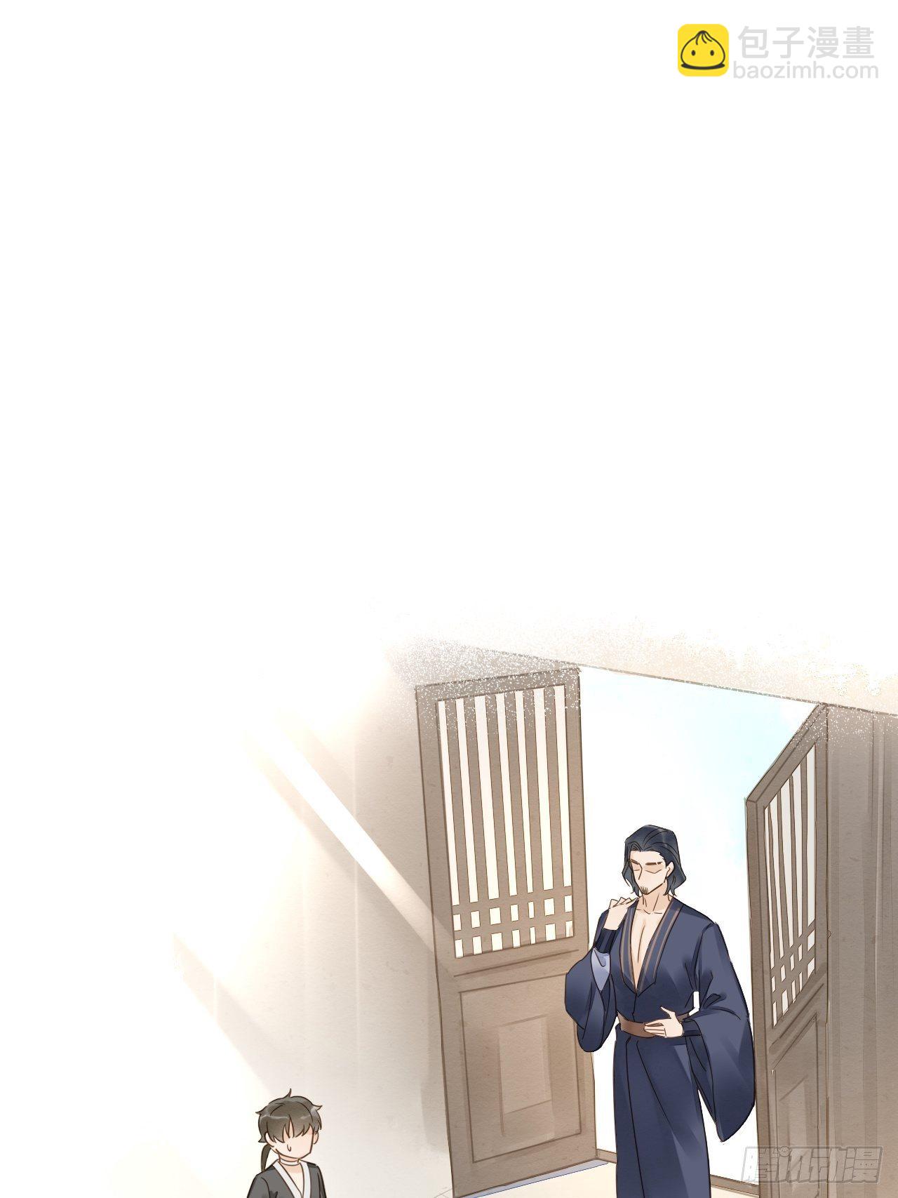 029 为了他我什么都肯做！-第29话