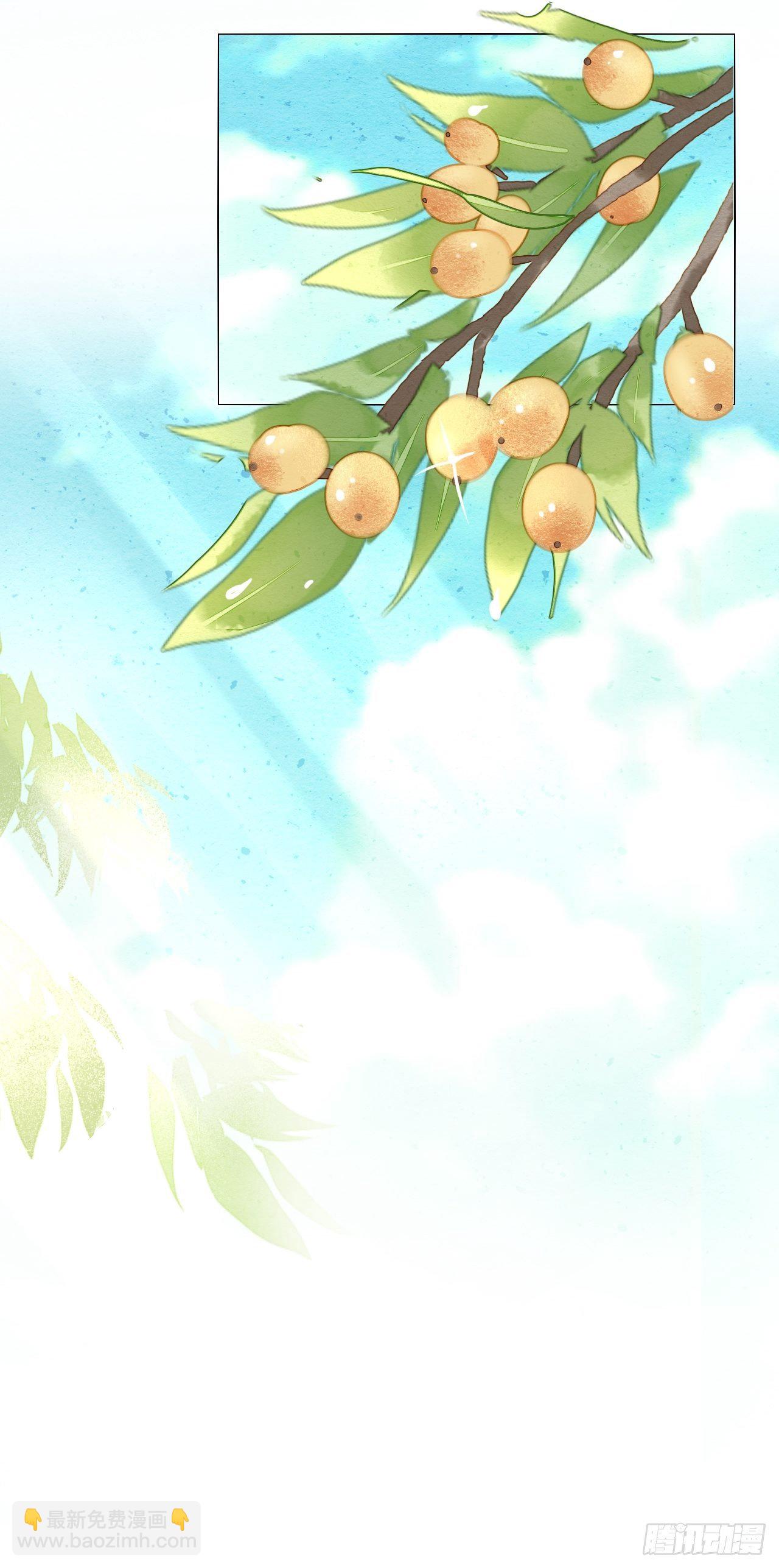 035 又不是非我不可！(1/2)-第35话