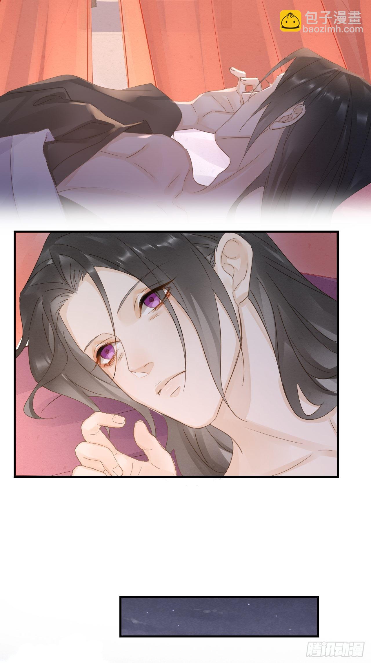 088 我已经没有资格了(1/2)-第89话