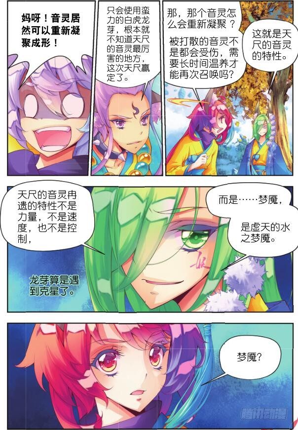 🍛秋罗 10 挑战（下） 第2页