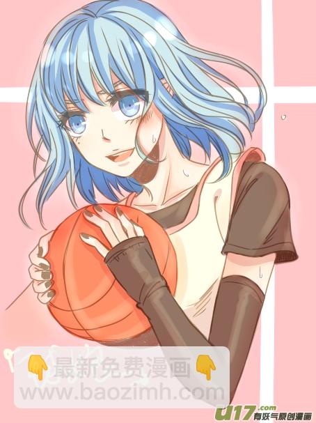 球娘同人馆11-第135话