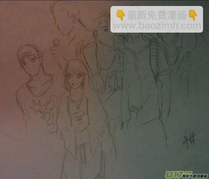 球娘同人馆（完）-第159话
