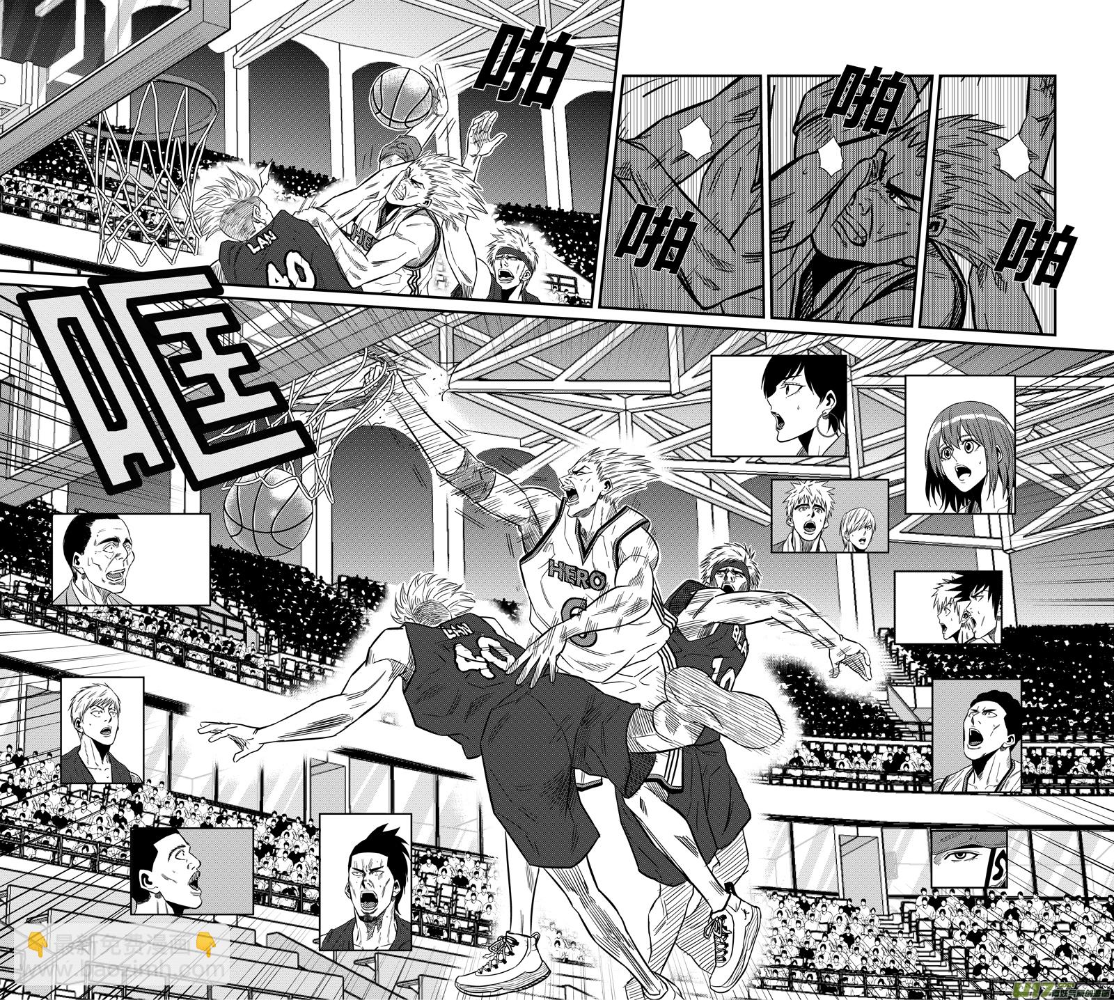 两百二十七.道高一尺魔高一丈-第247话