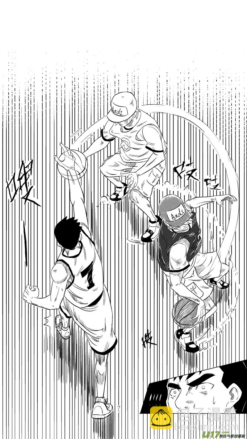六十四.比赛开始！-第75话