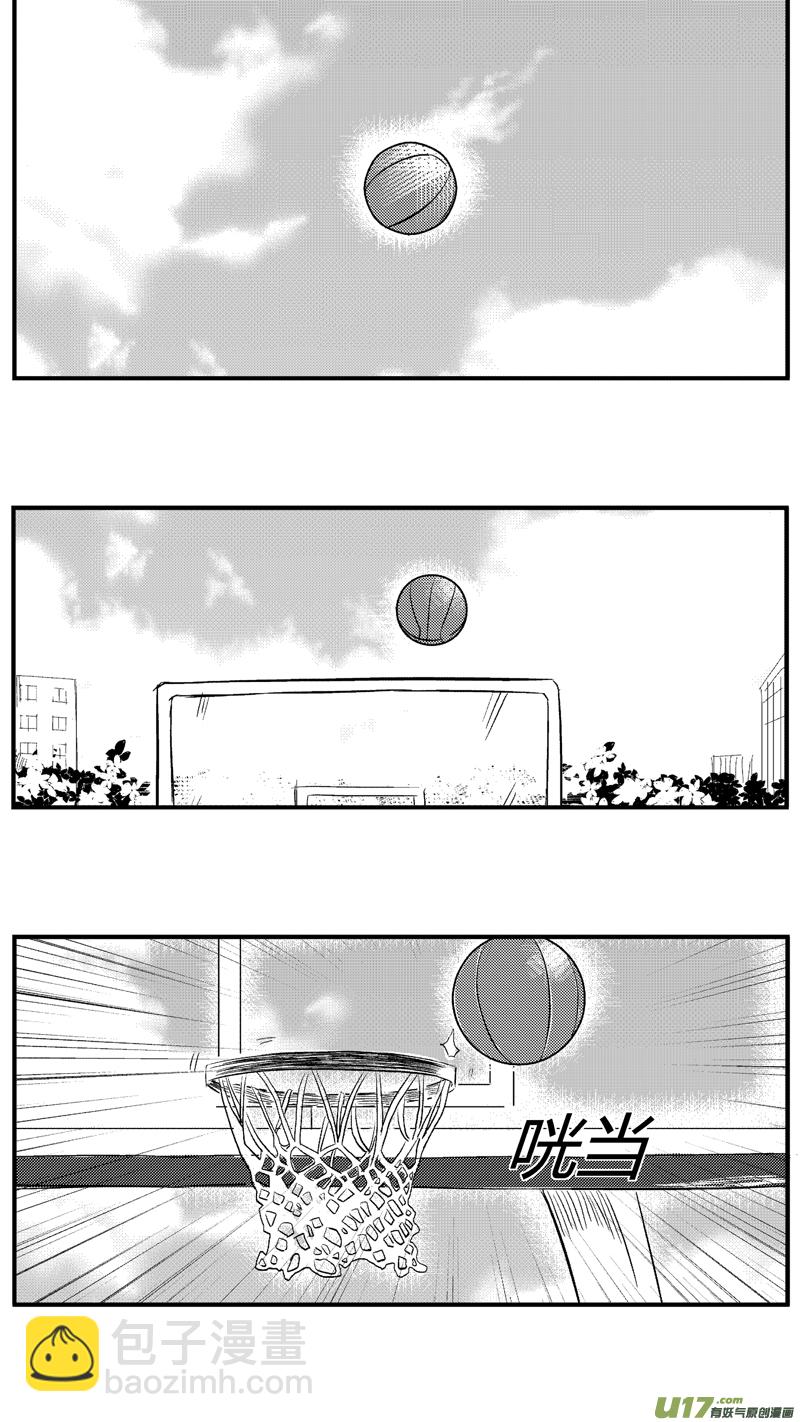 六十六.鸿德篮球队（2）-第77话