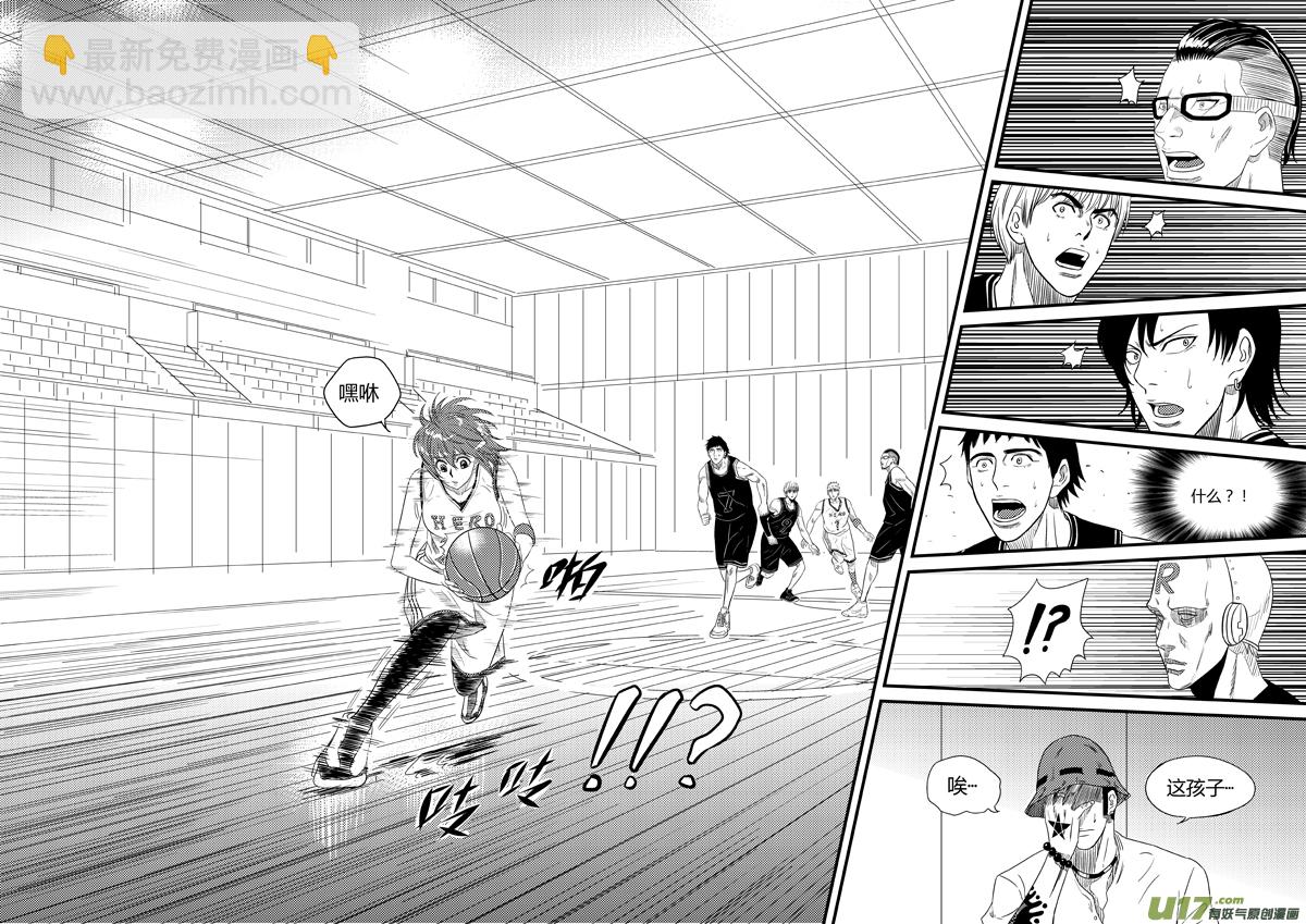 八十六.真&middot;大南门-第99话