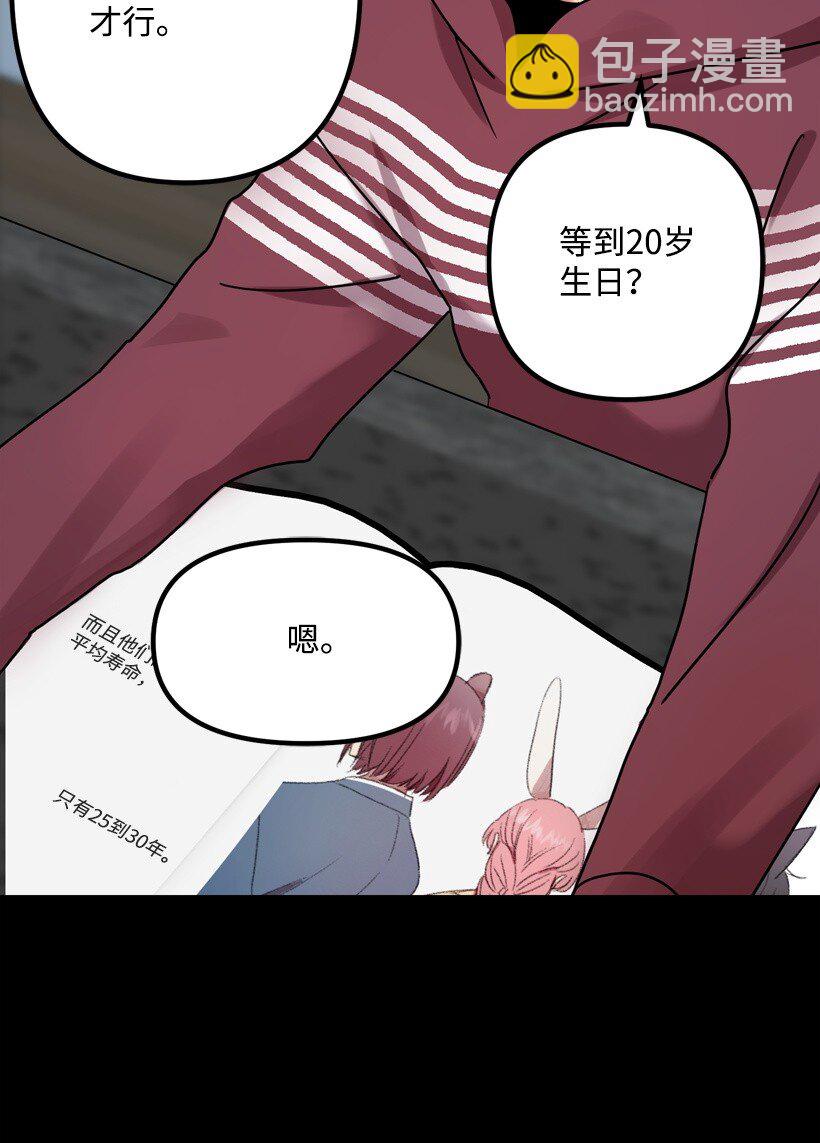 01 不幸的生日(1/2)-第1话