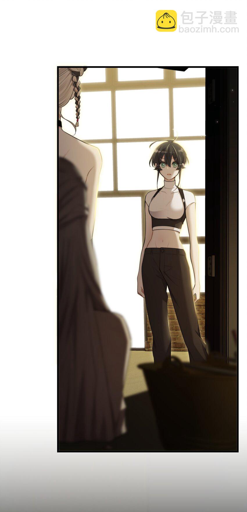 第34话 琥珀（已修正）(1/2)-第37话