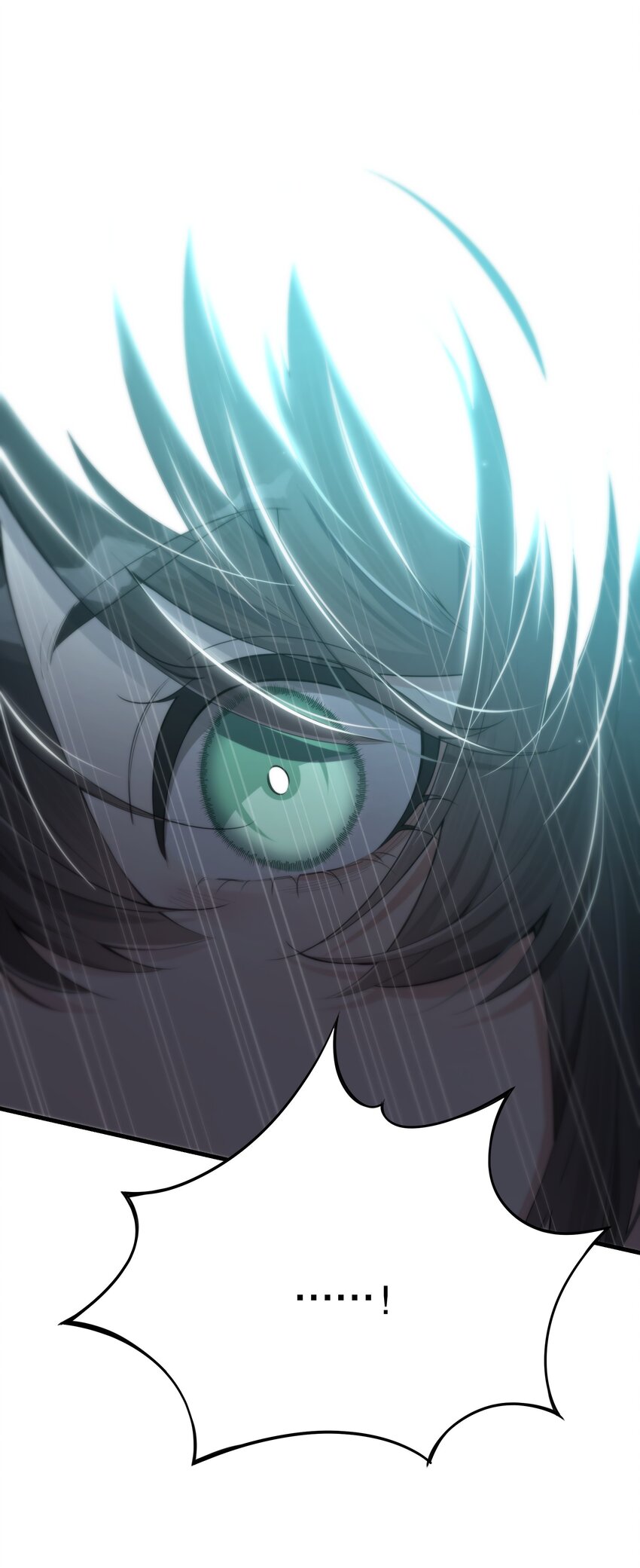 第38话 是诅咒吗？(1/2)-第41话