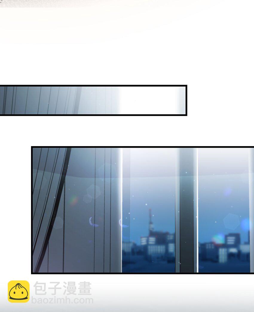 第38话 是诅咒吗？(1/2)-第41话