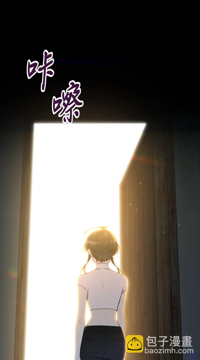 第38话 是诅咒吗？(1/2)-第41话