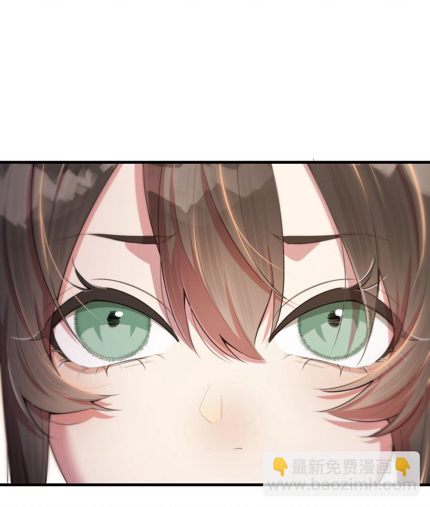 第38话 是诅咒吗？(1/2)-第41话