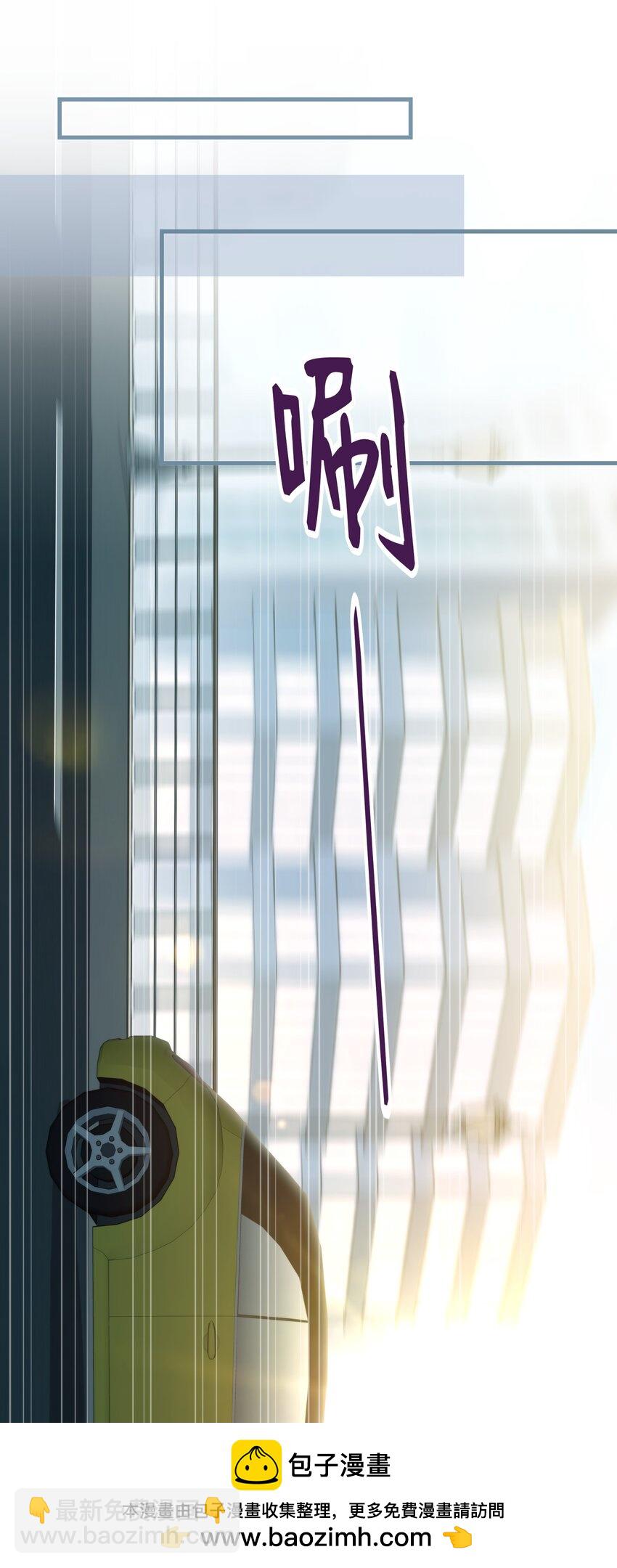 第38话 是诅咒吗？(1/2)-第41话