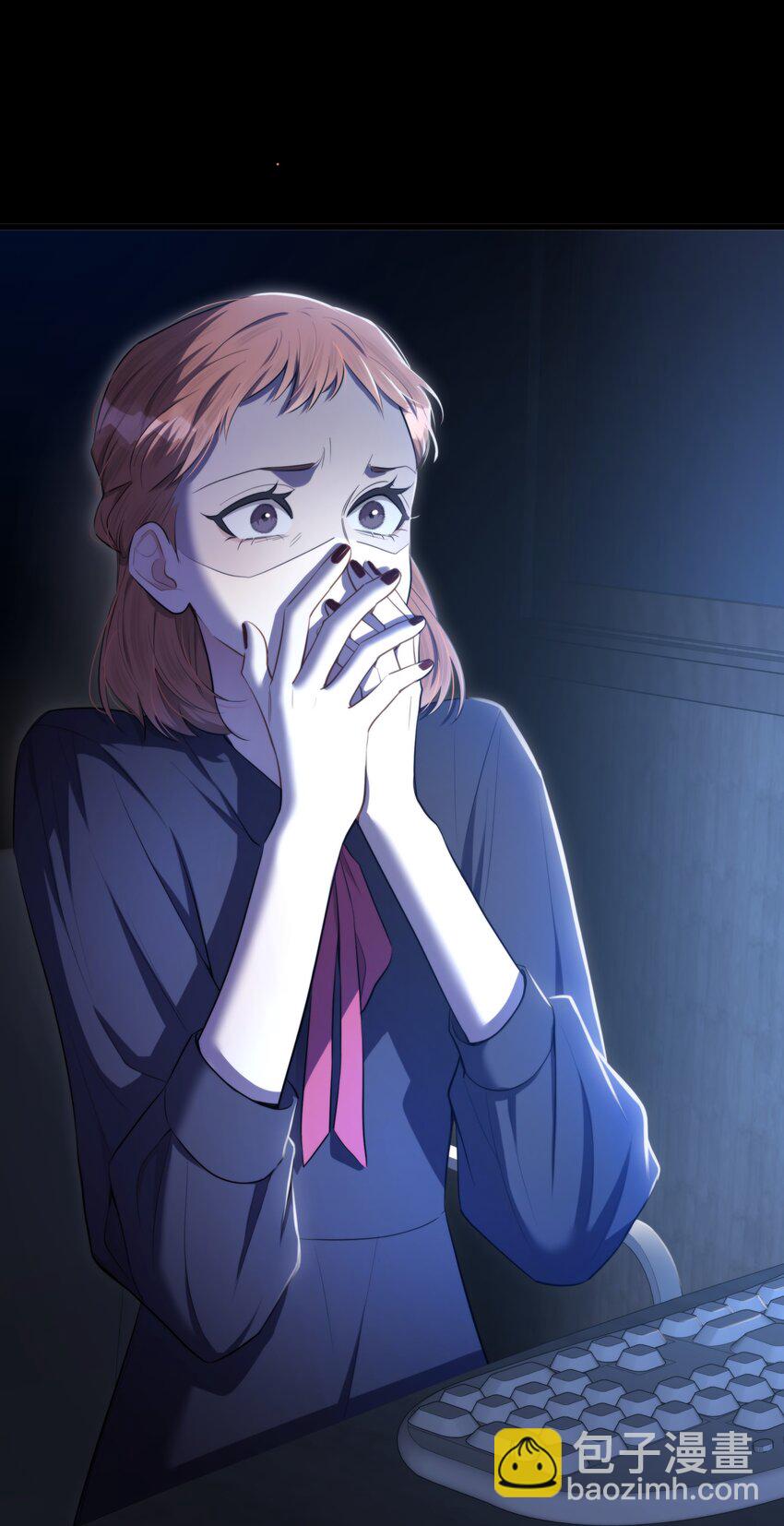 第48话 辛苦你了(1/2)-第51话