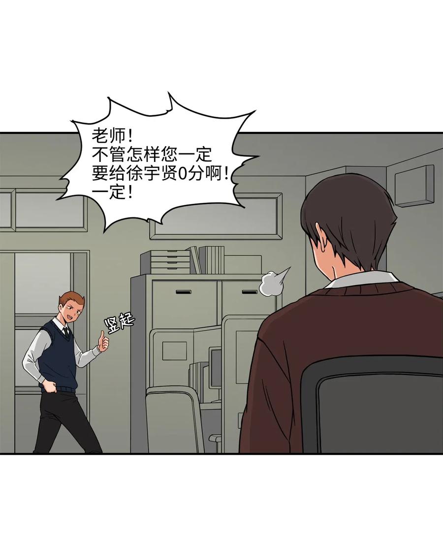 13 传闻中的徐宇贤(1/2)-第13话