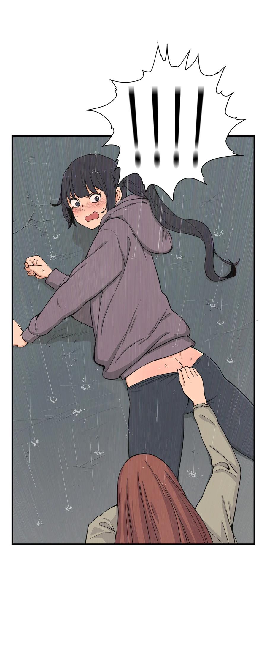 60 疯狂的念头(1/2)-第59话