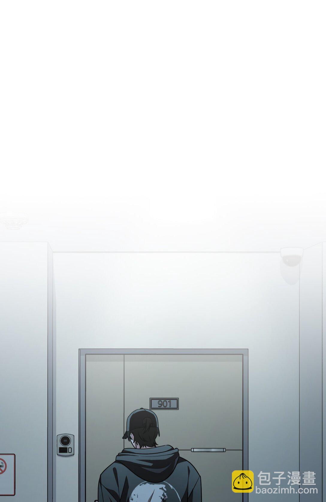 23 尖叫的原因(1/3)-第23话