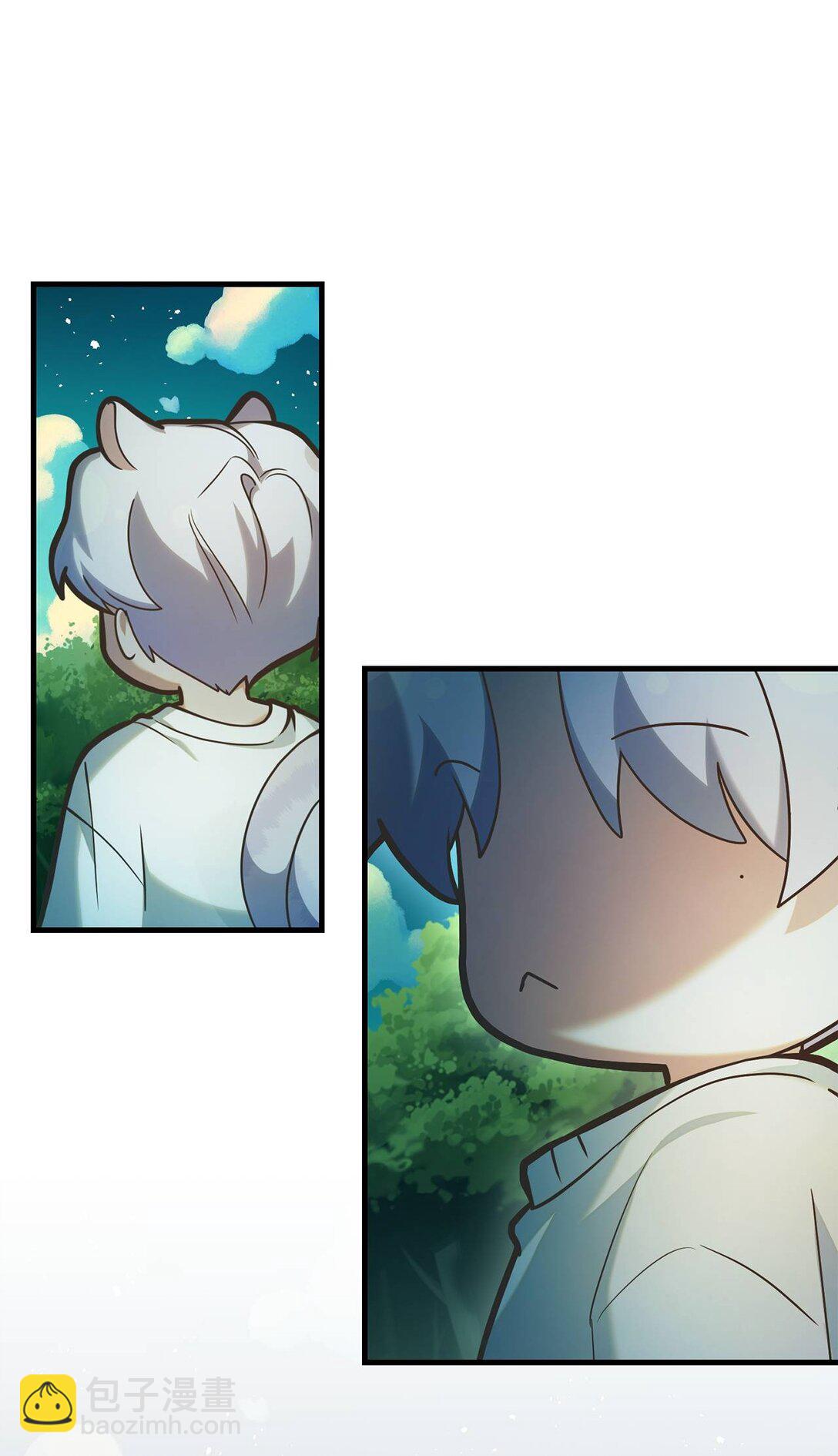 35 蓝星球蓝月球(1/2)-第35话