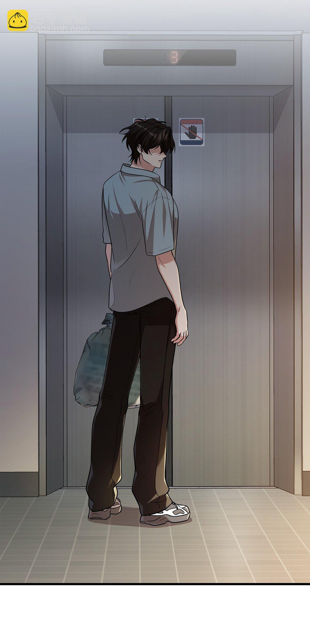39 一起逛超市(1/2)-第39话