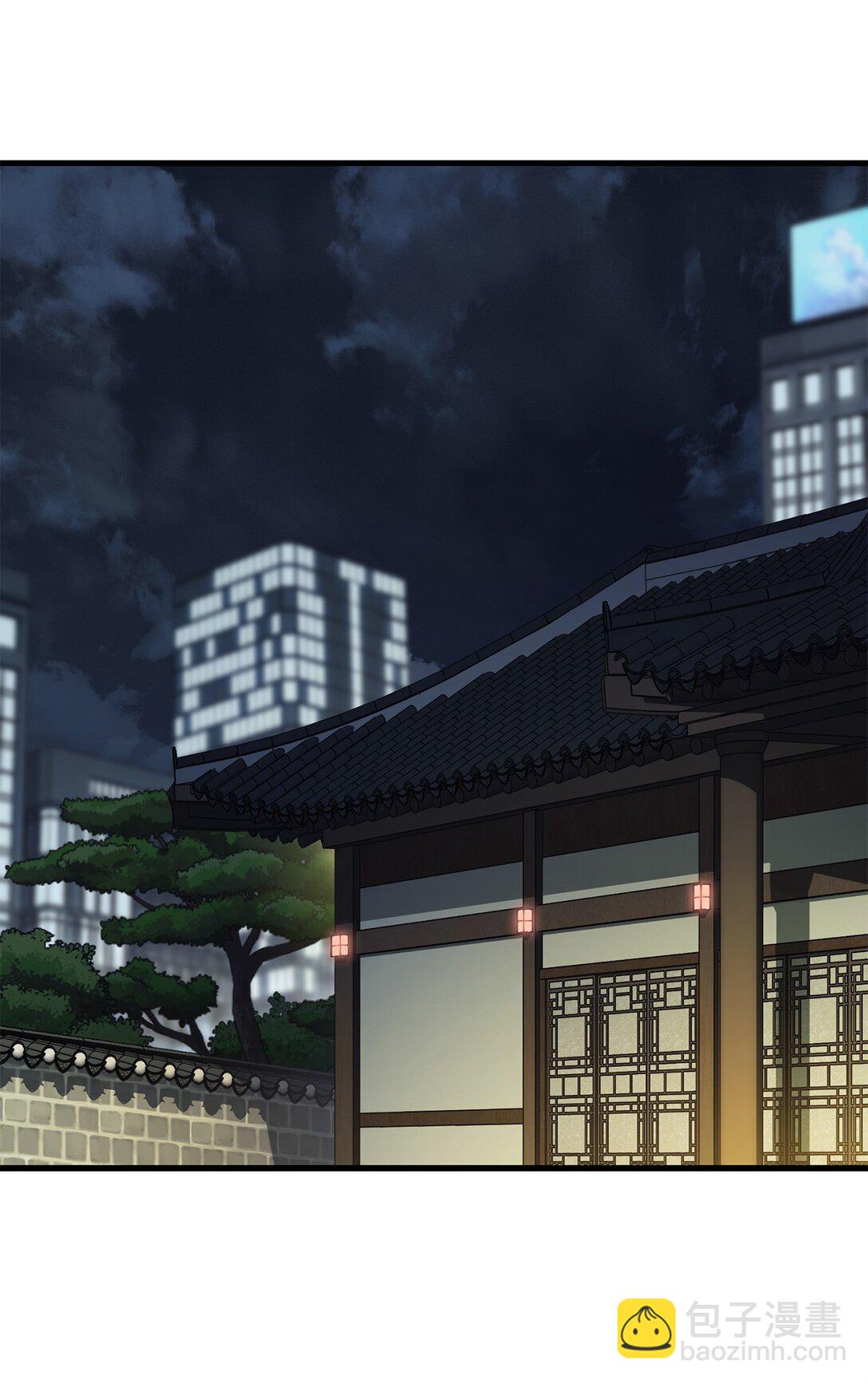 49 家庭聚餐(1/2)-第49话