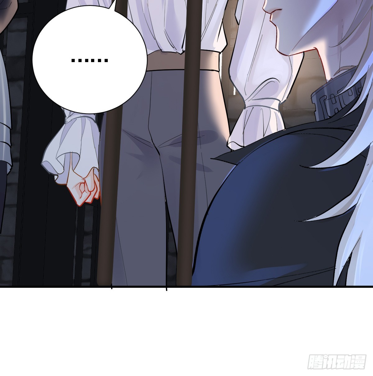 41话 嘿，兄弟！(1/3)-第47话